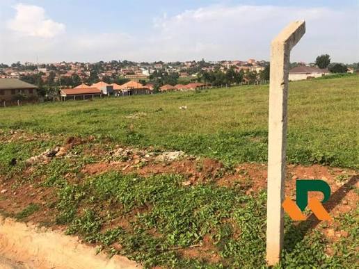 10decimals in Kampala District