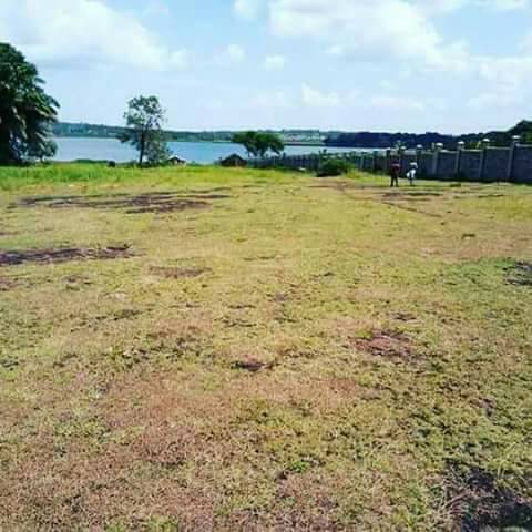 3acres in Bugiri near Nanjin Hotel in Kampala District
